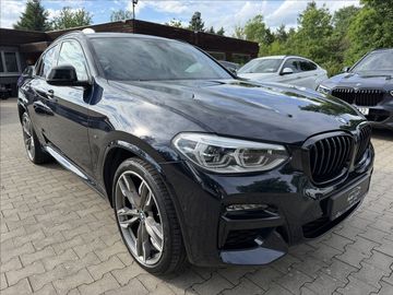 M40d xDrive