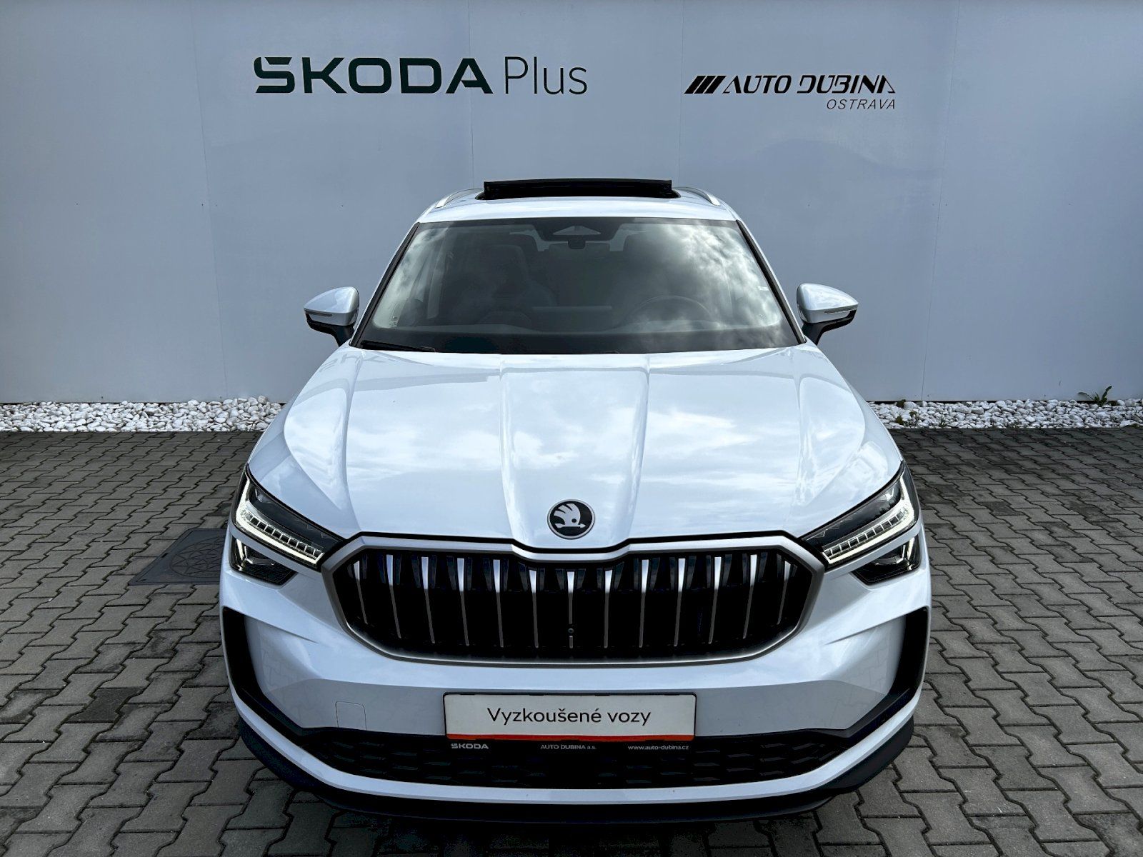 Škoda Kodiaq, 2.0 TDI 142 kW 4x4 DSG Exclusi - fotka 4