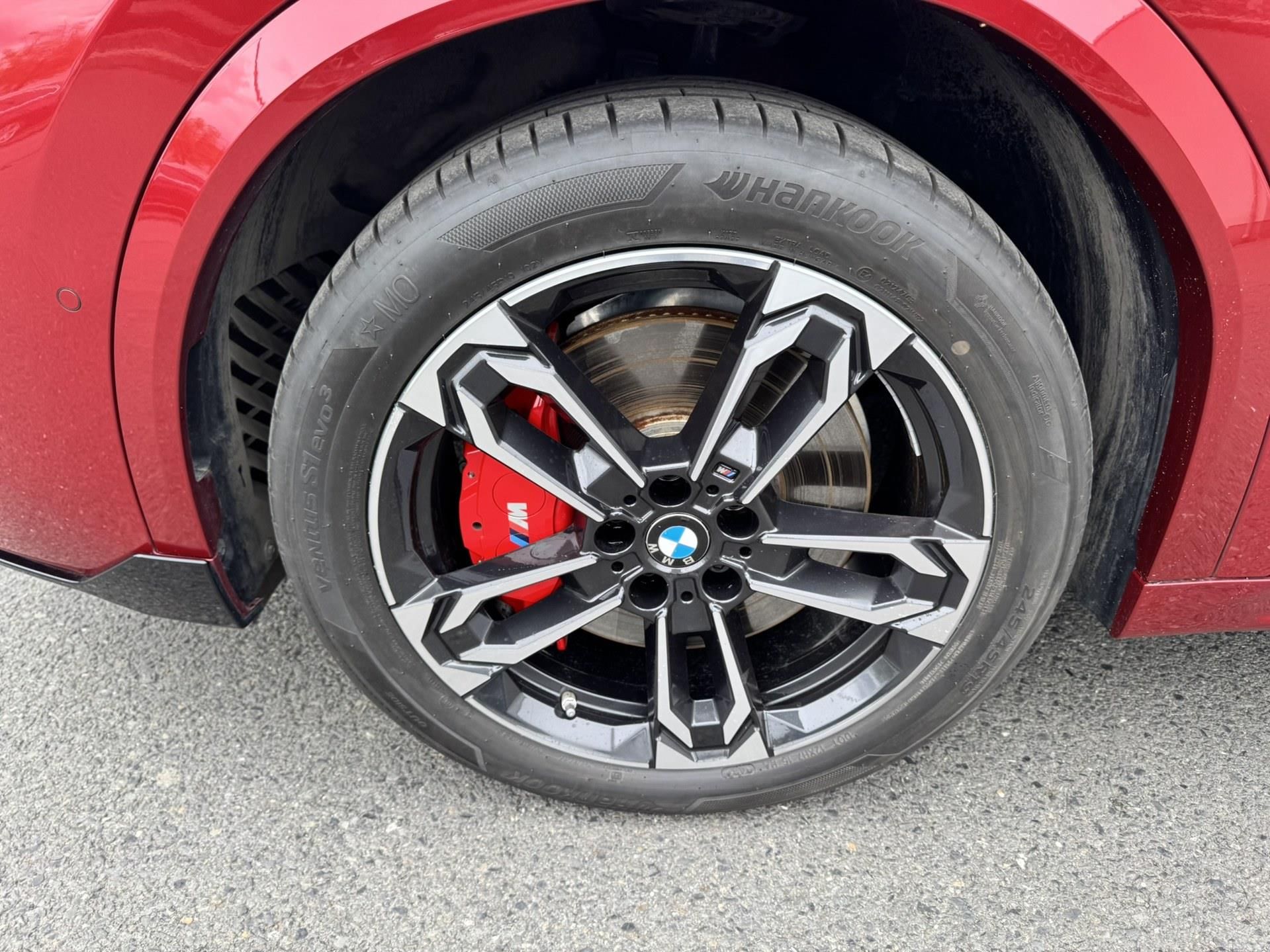 BMW X2, X2 M35i xDrive 5 let záruka - fotka 4