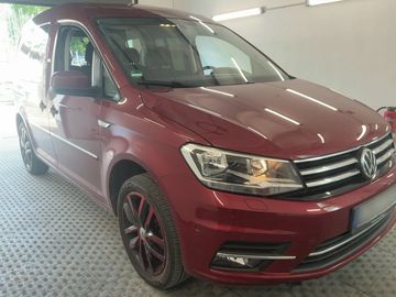 1.4Tsi 92KW VYHŘ. SED. TOPstav