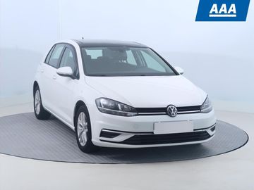 1.4 TSI, Automatická klima