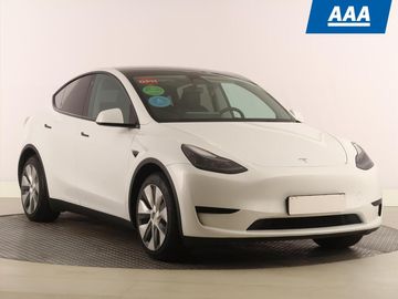RWD LFP 60kWh, SoH 92%