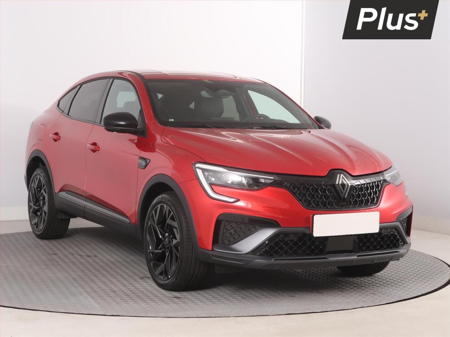 Renault Arkana, 1.3 TCe, Esprit Alpine