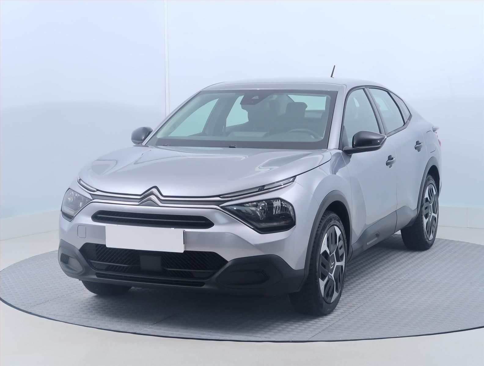 Citroën C4 X, 1.2 PureTech, ČR,1.maj - fotka 2