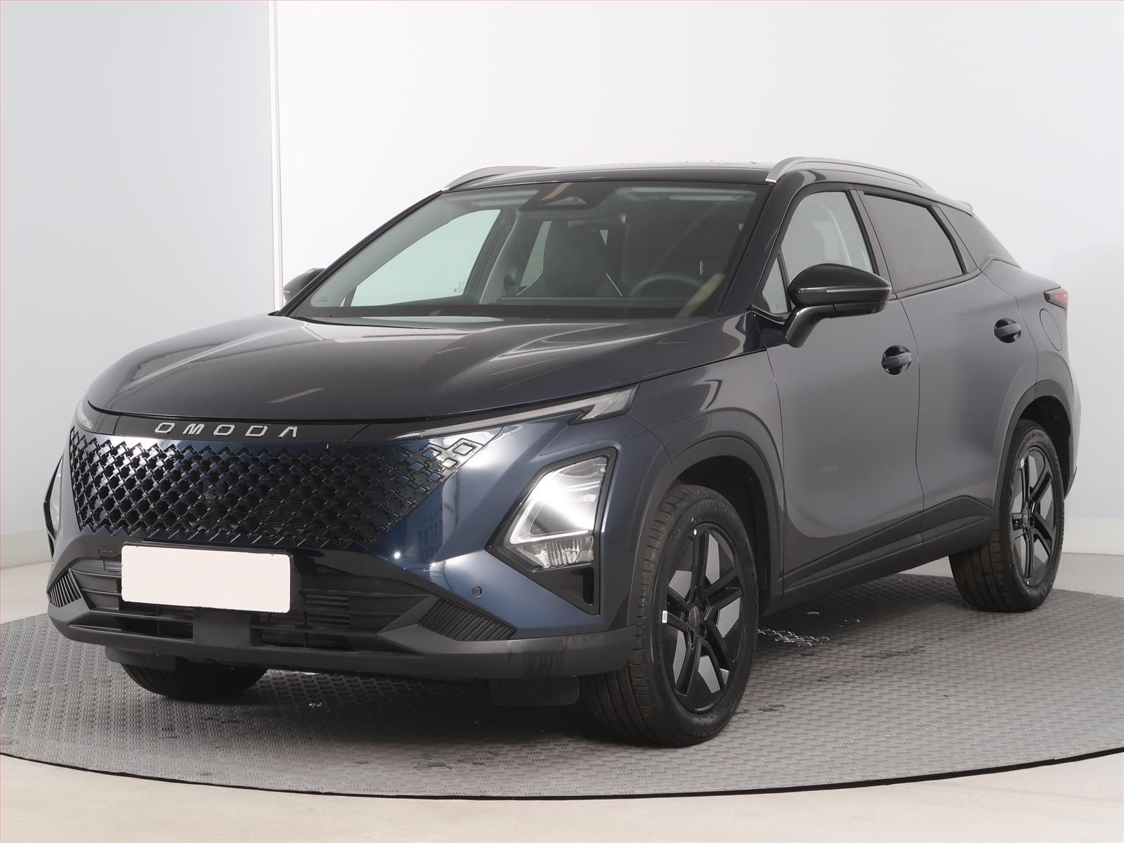 Omoda 5, 1.6 T, Premium, Ad. tempomat - fotka 2