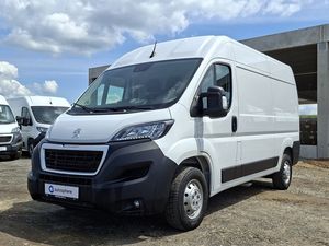 Peugeot Boxer, FG 3300 L2H2 BHDi 140k M6 DEMO