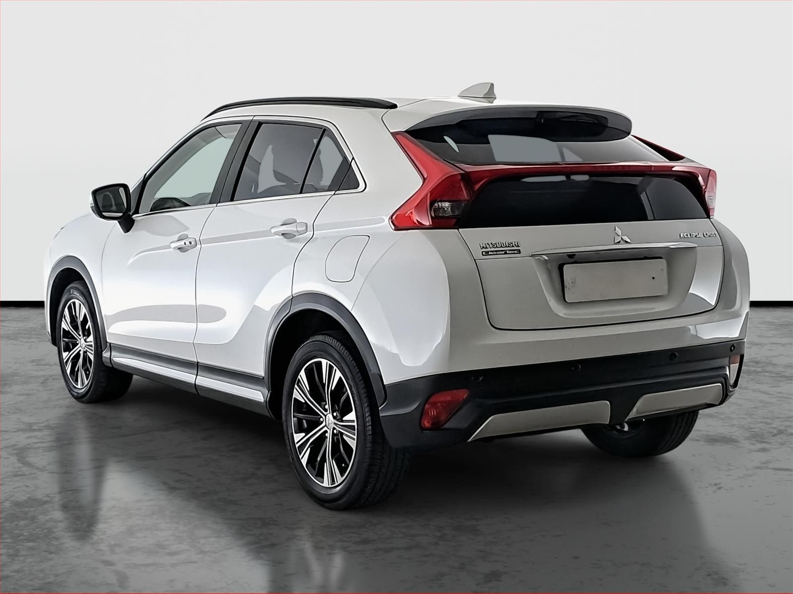 Mitsubishi Eclipse Cross, 1.5 T-MIVEC, Automat - fotka 4