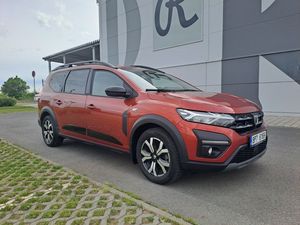 Dacia Jogger, 1.0TCE LPG 7.MÍSTNÉ, EXTREME+