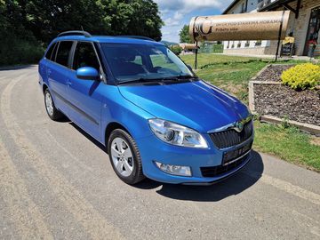 1,2 TSI 77 KW, digi.klima,vyhř