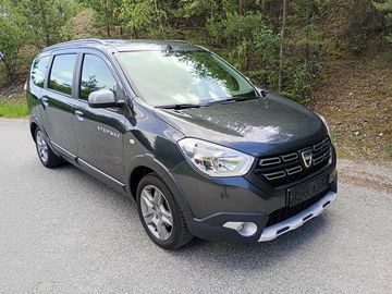 130 TCe STEPWAY,1.MAJITELKA.