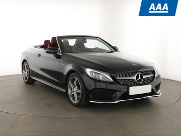 220 d 4MATIC, 4X4, Automat