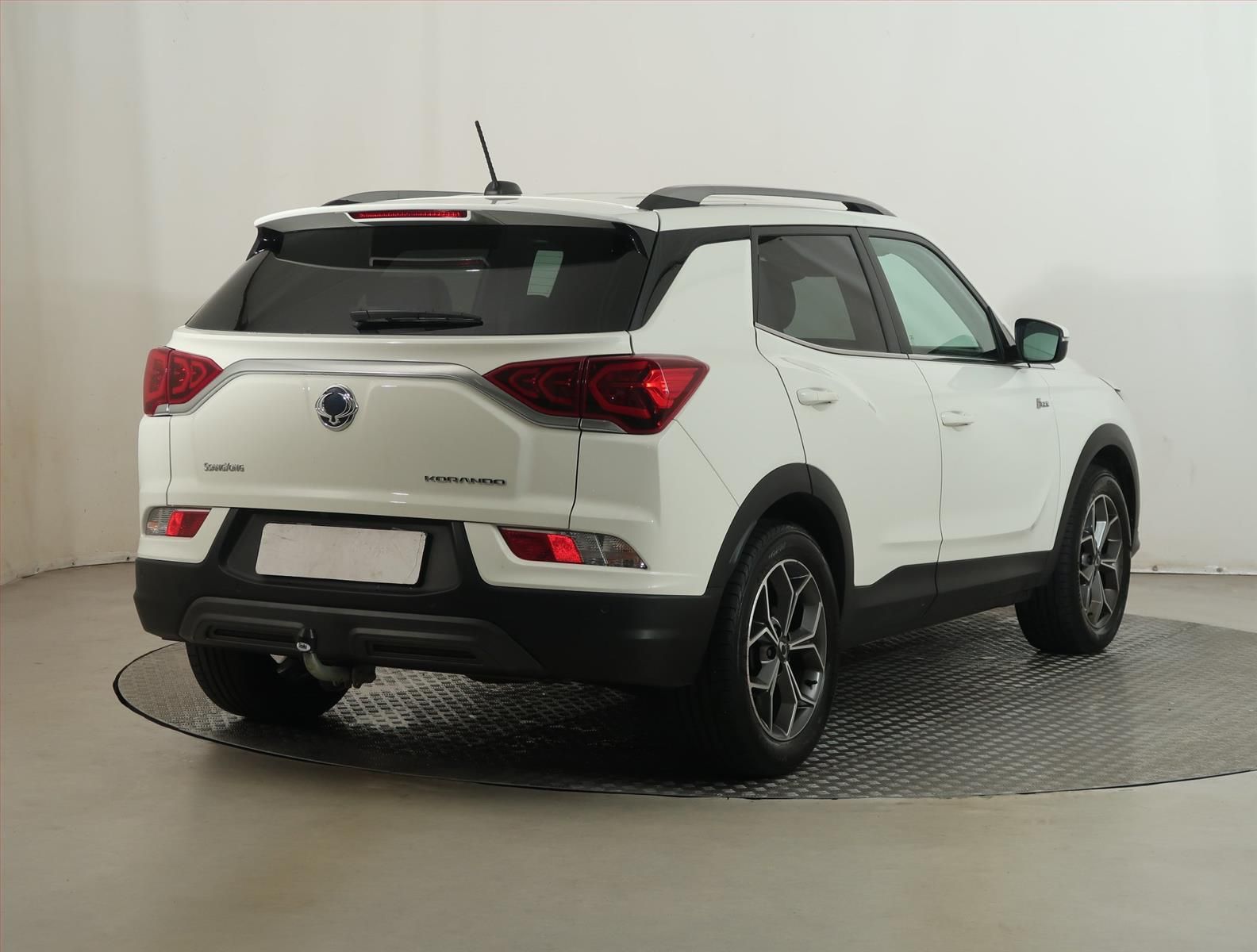SsangYong Korando, 1.5 T-GDI, Style, Záruka - fotka 5