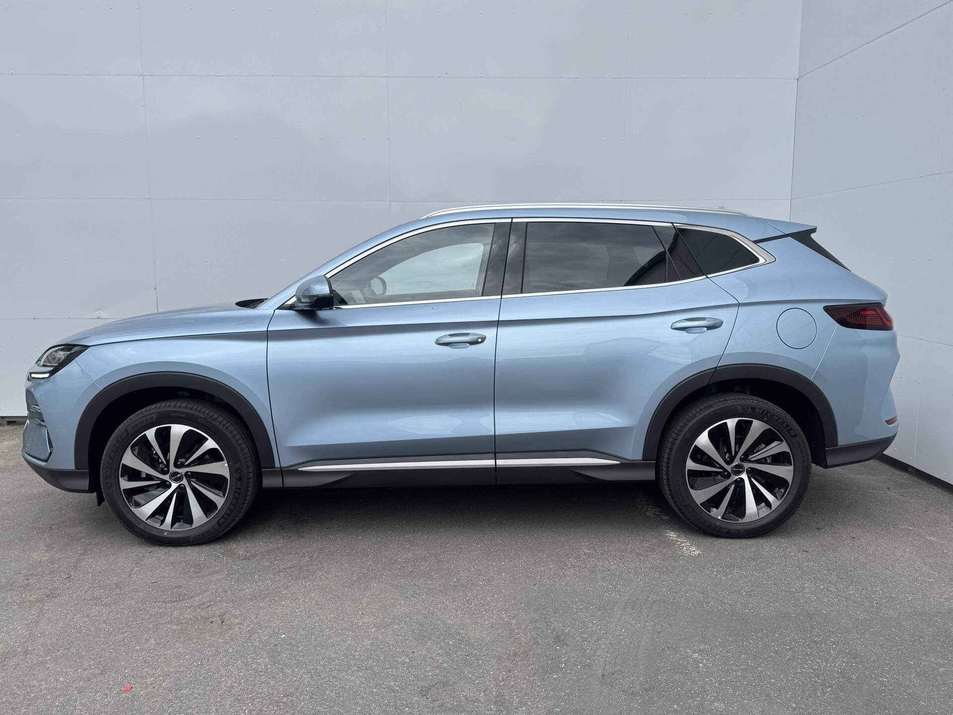 BYD Seal U, Design AWD 1,5 - fotka 3