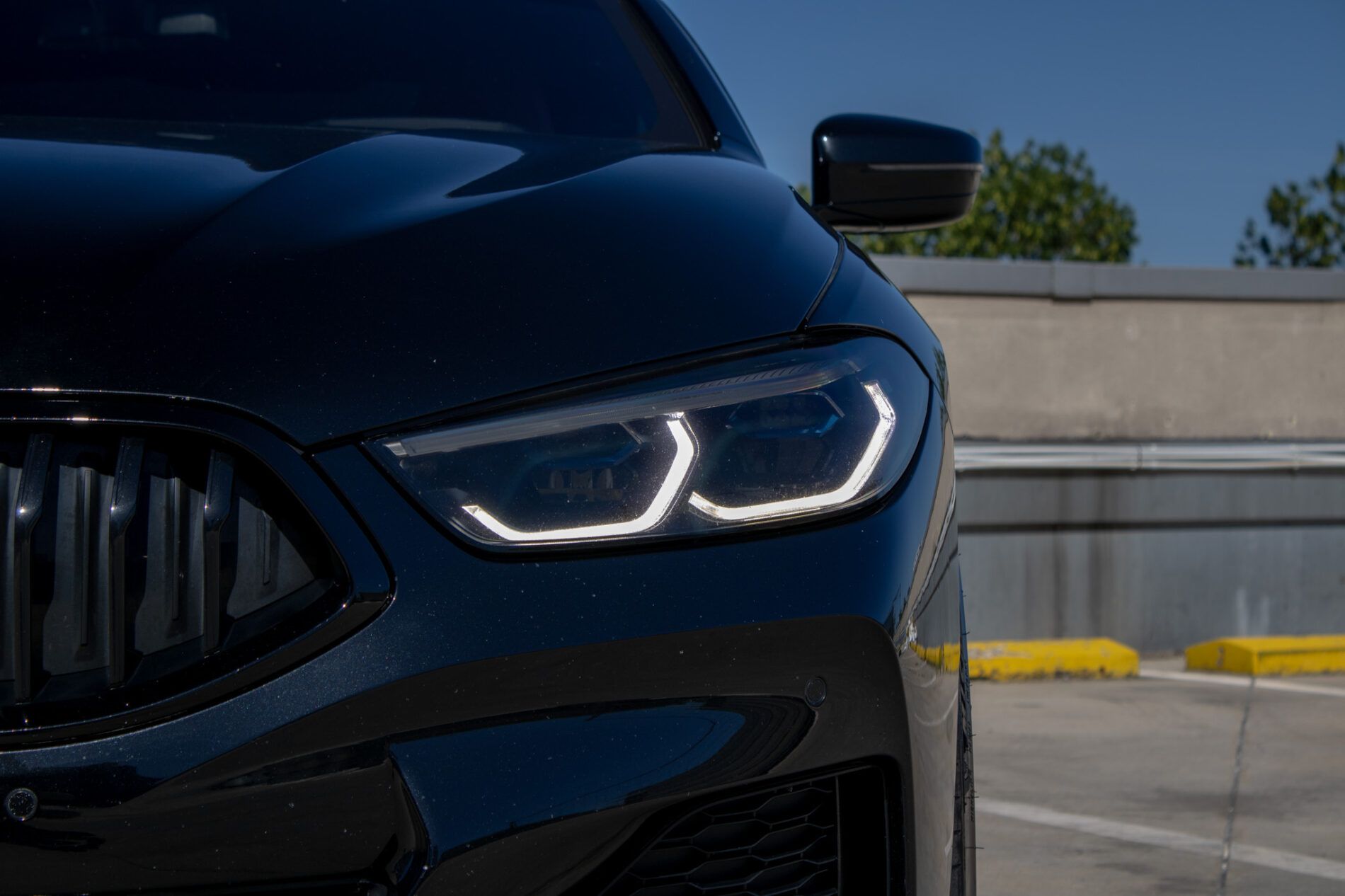 BMW, rad 8 - fotka 5