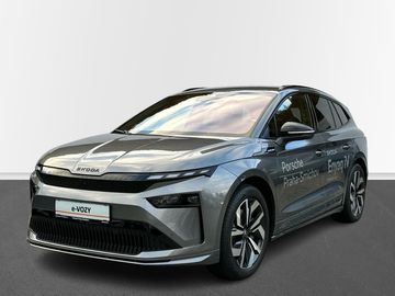 Sportline 85 82 kWh 210 kW