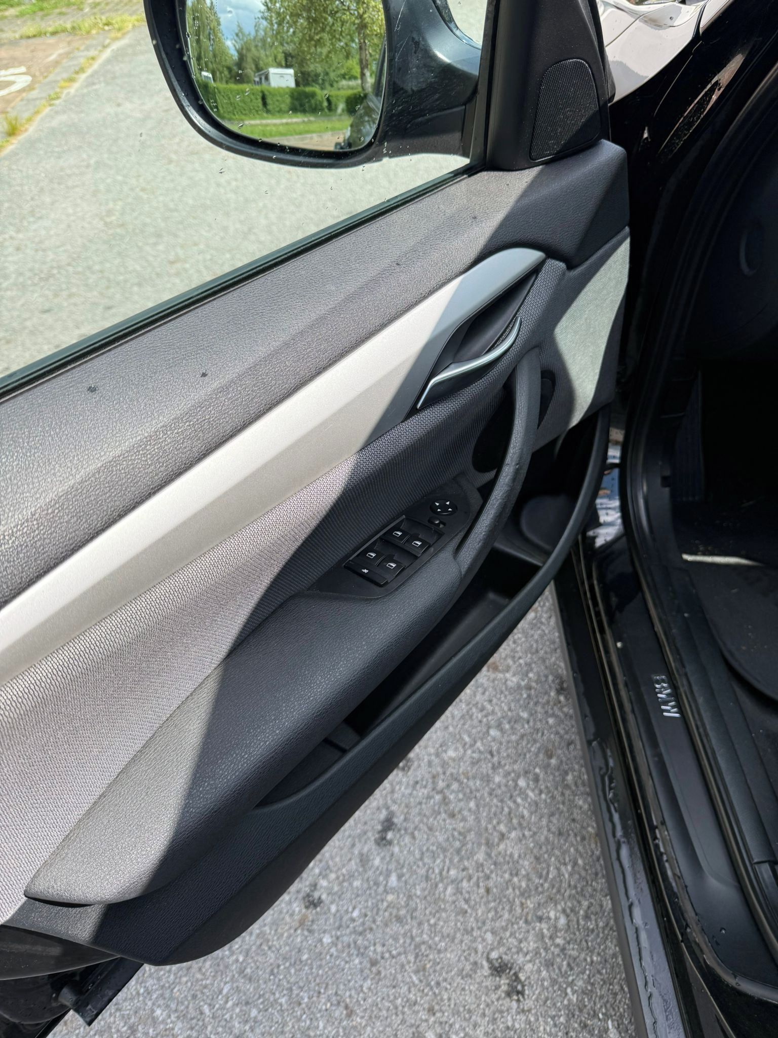 BMW X1 - fotka 5