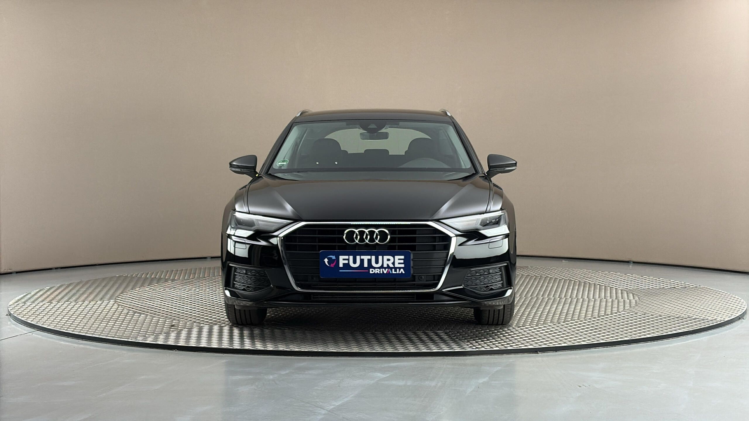 Audi A6 Avant, 2.0 45TFSI S Tronic - fotka 3