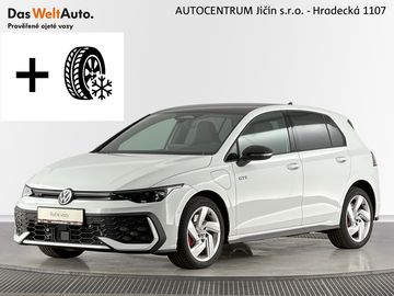 GTE 1.5 TSI eHybrid 200kW DSG