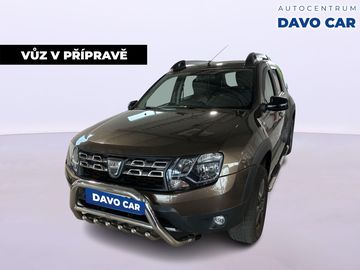 1,5 dCi 80kW CZ Outdoor 1.Maj