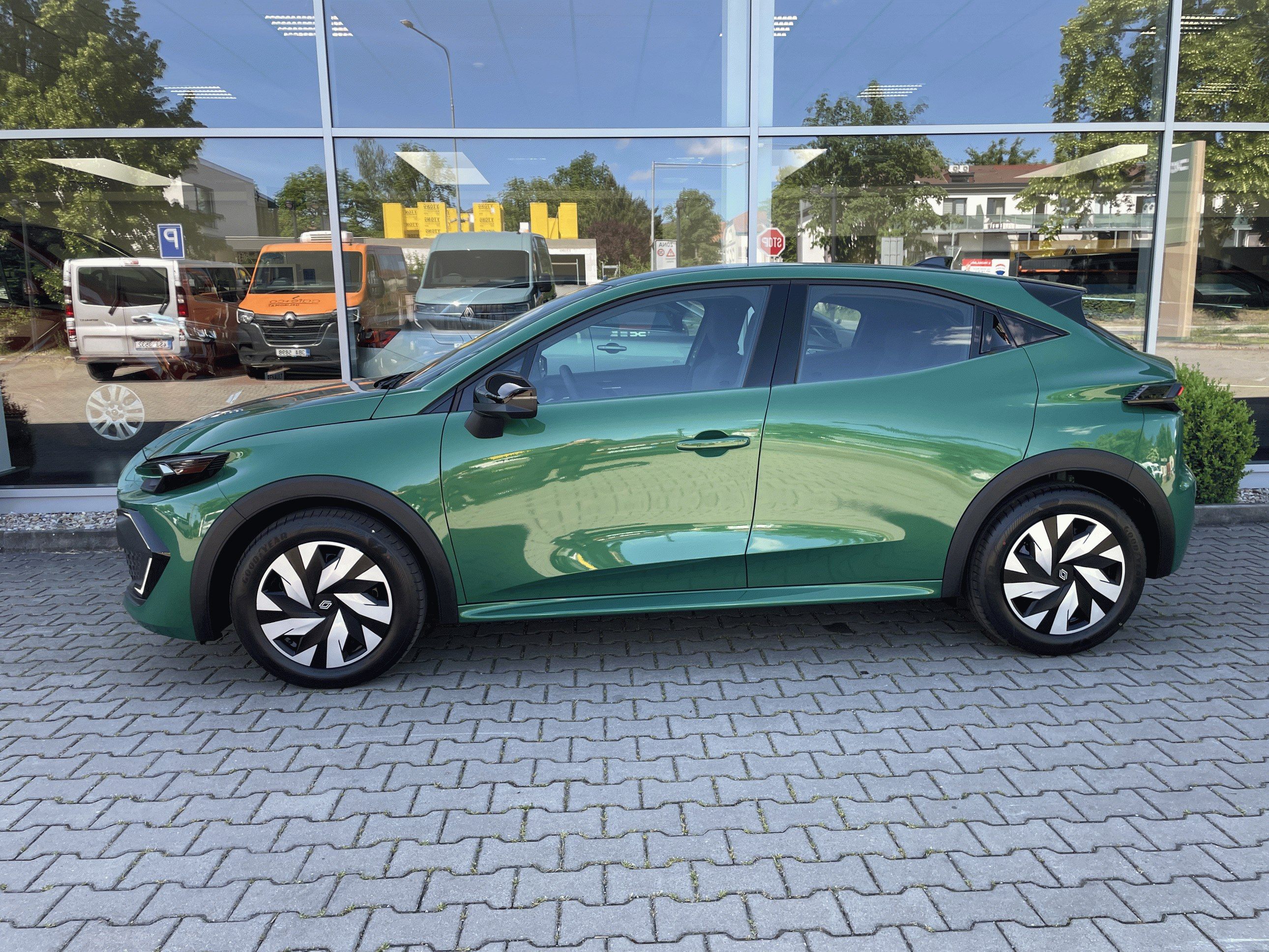 Renault Clio, TCe 115 Evolution - fotka 4
