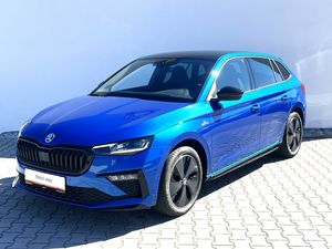 Škoda Scala, Monte Carlo 1.0 TSI 85 Kw