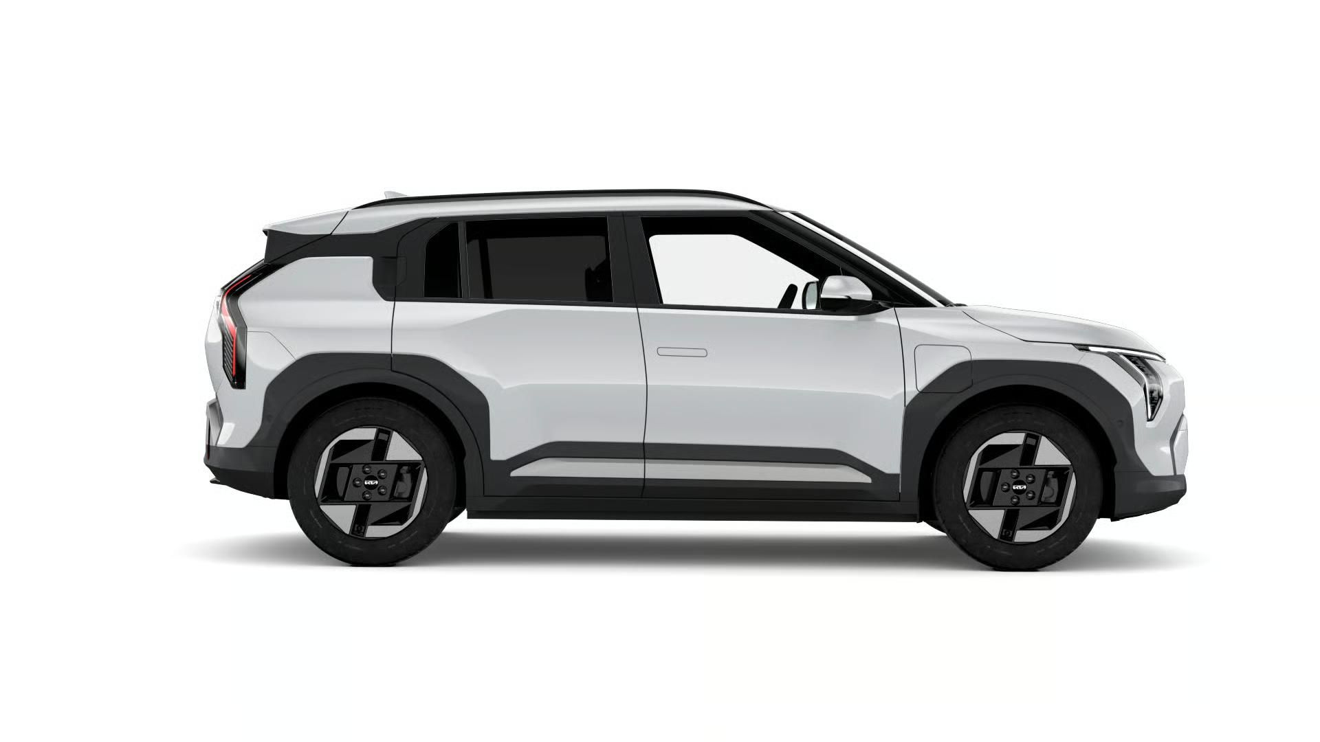 Kia EV3, EARTH 81,4 kWh, V2L - fotka 5