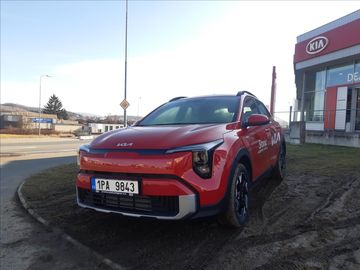 1,0 SPIN 1,0 74kW MT6