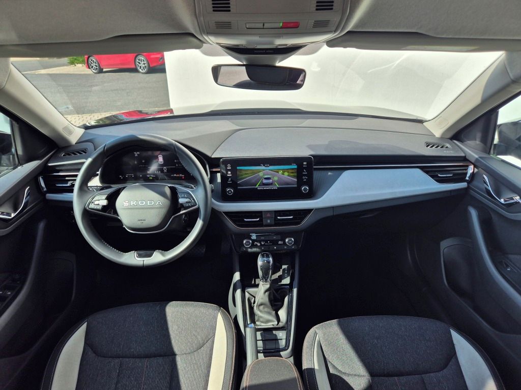 Škoda Kamiq, Top Selection 1.0 TSI 85 Kw - fotka 6