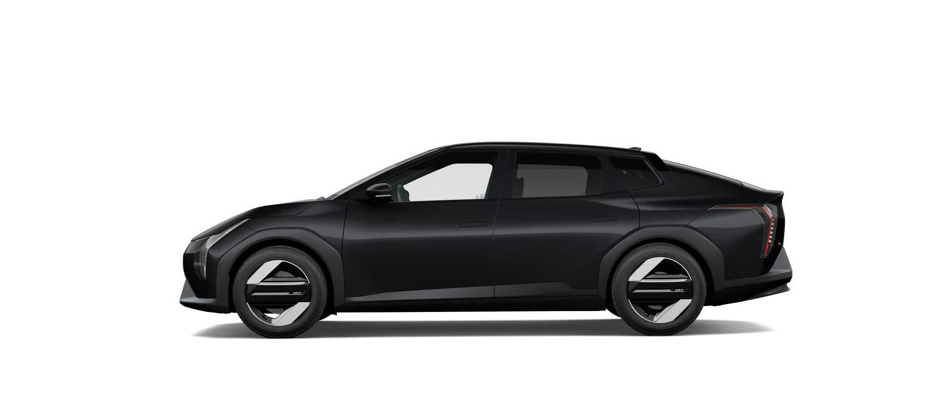 Kia EV4, FB 4x2 EARTH 150kW + 81,4kWh - fotka 3