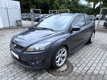 ST 2.5i 166 kW