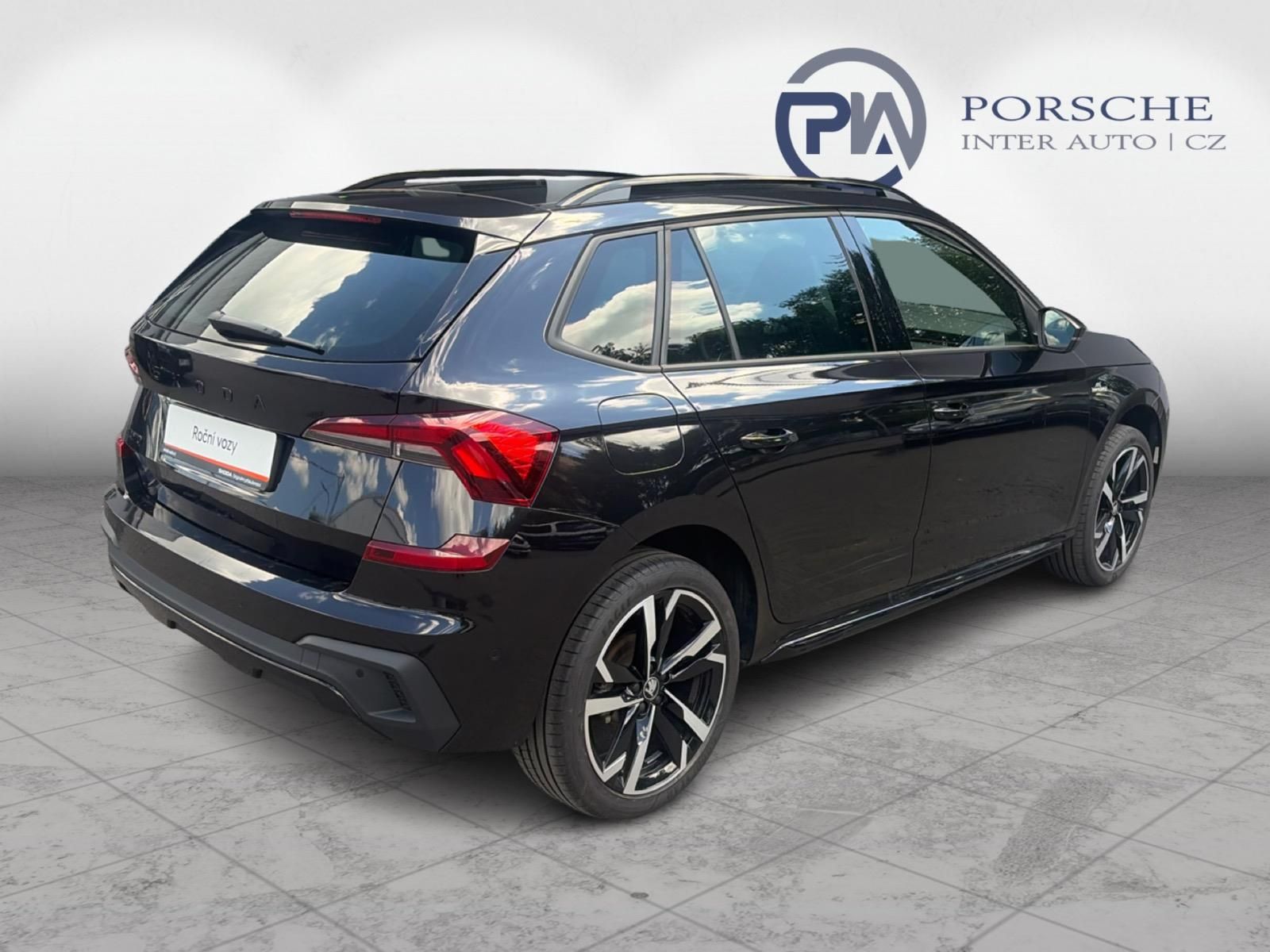 Škoda Kamiq, 1.0TSi 85kW Monte Carlo - fotka 2