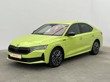 2.0TDI 110kW SportLine