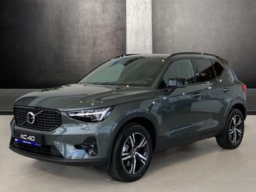 PLUS DARK, B4 FWD, 145+10 kW /