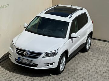 2,0TDi 103kw 4-MOTION automat