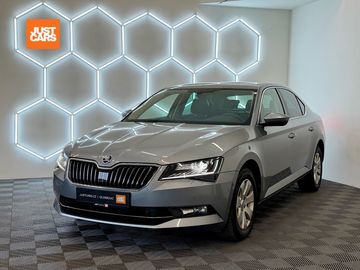 2.0 TDI 4x4 140kW DSG/WEBASTO
