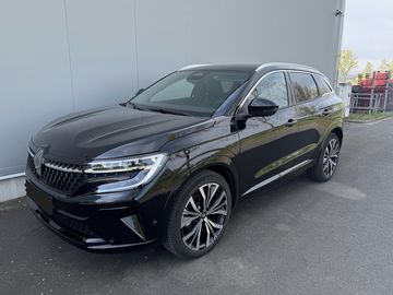 Iconic mild hybrid 160 auto