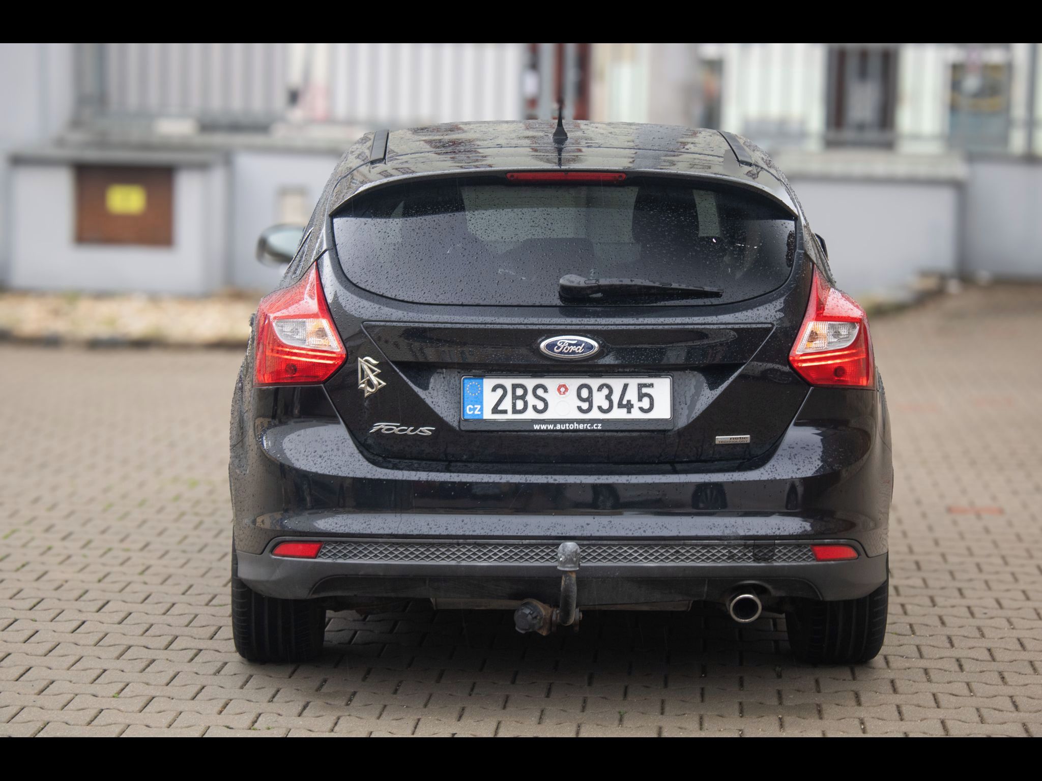 Ford Focus, Servisované, bez investic - fotka 6