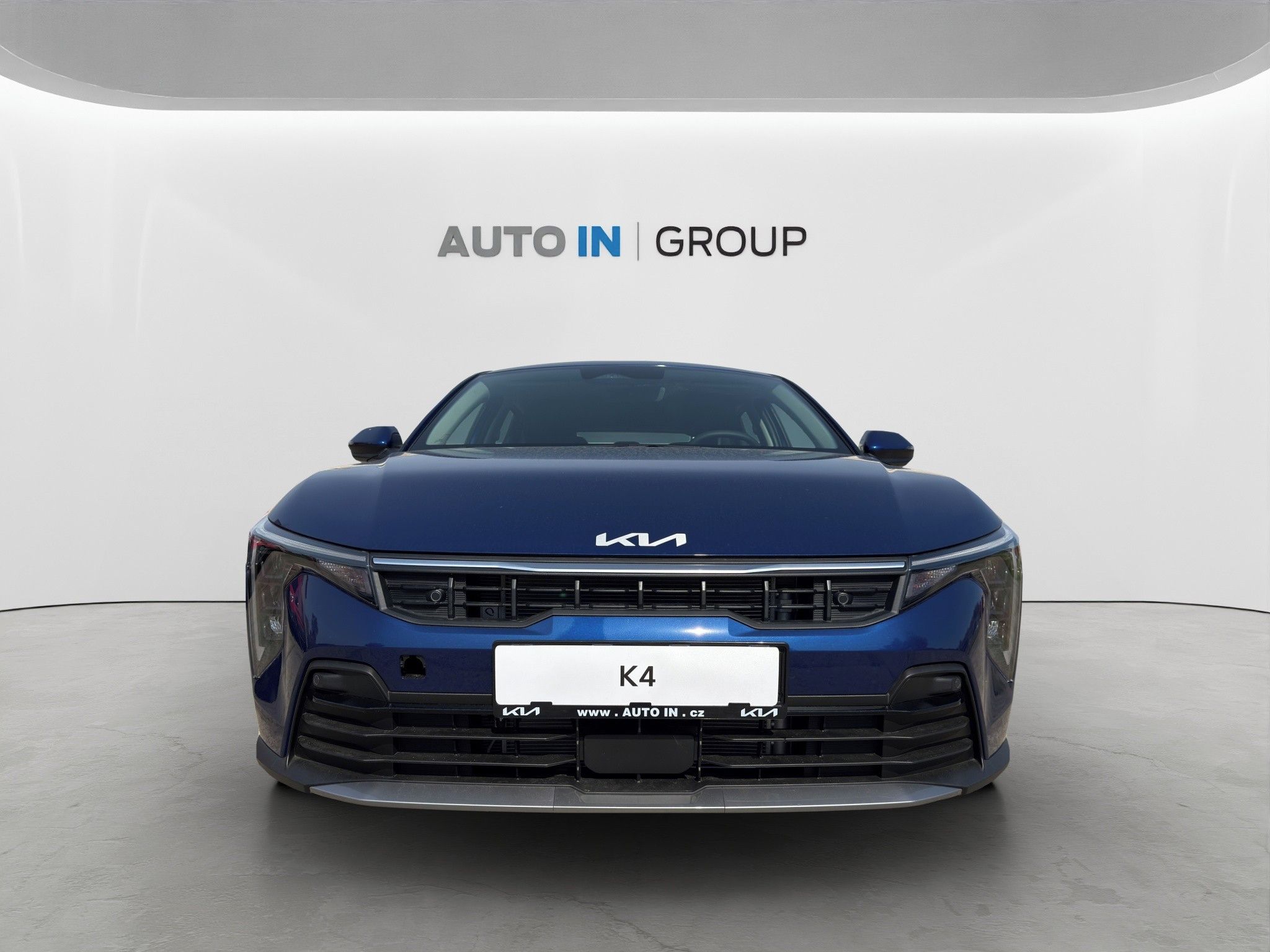 Kia K4, K4 CL4 1,0 T-GDi GPF SPIN (202 - fotka 2
