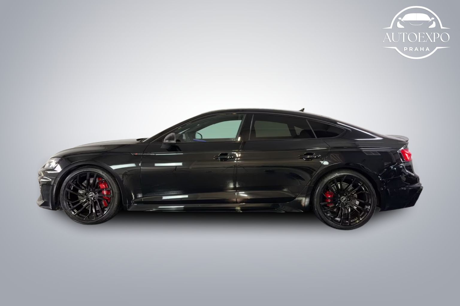 Audi RS5, Sportback 2.9 TFSI - fotka 3