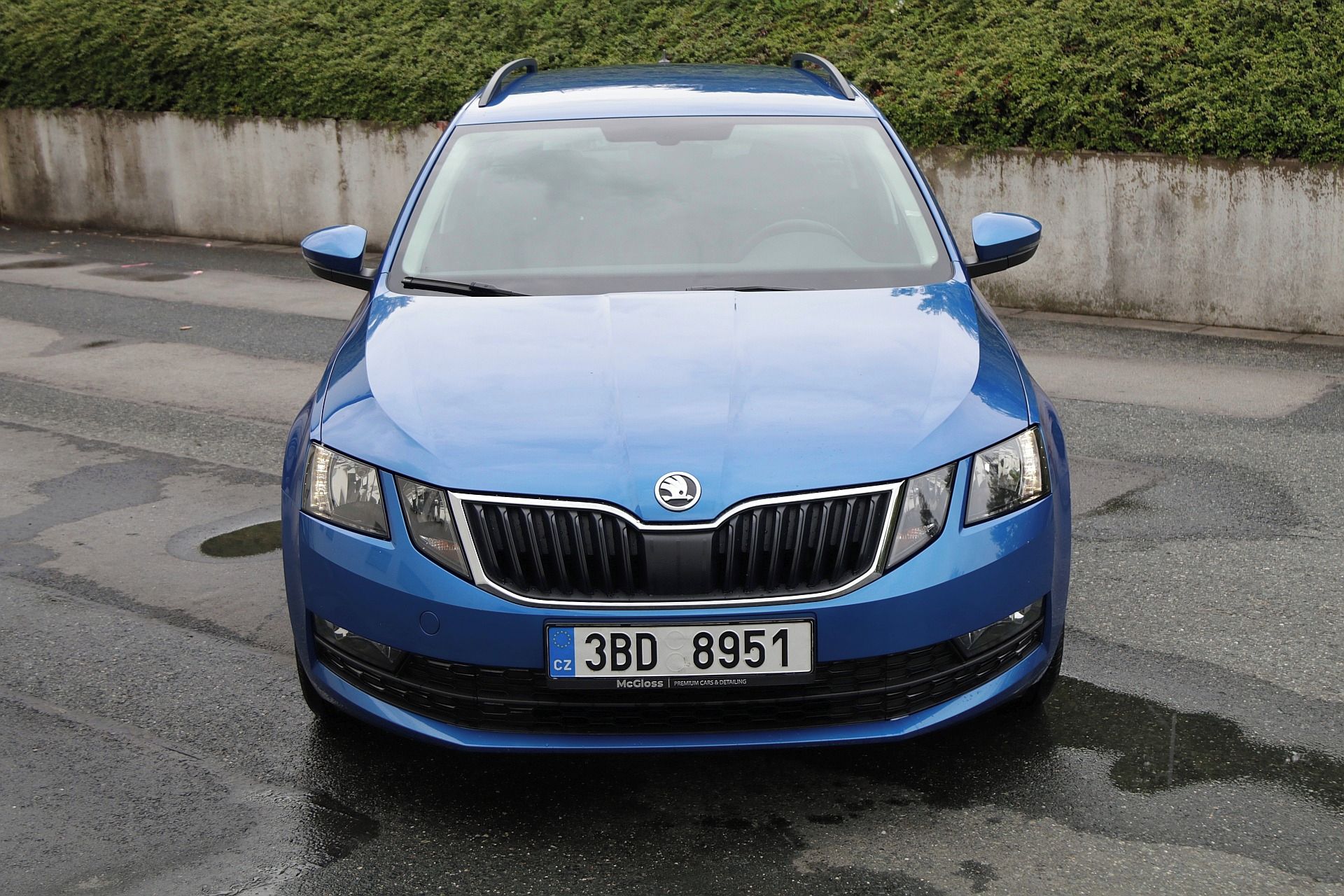 Škoda Octavia, 1.6 TDI / Aut.klima / Servis - fotka 4