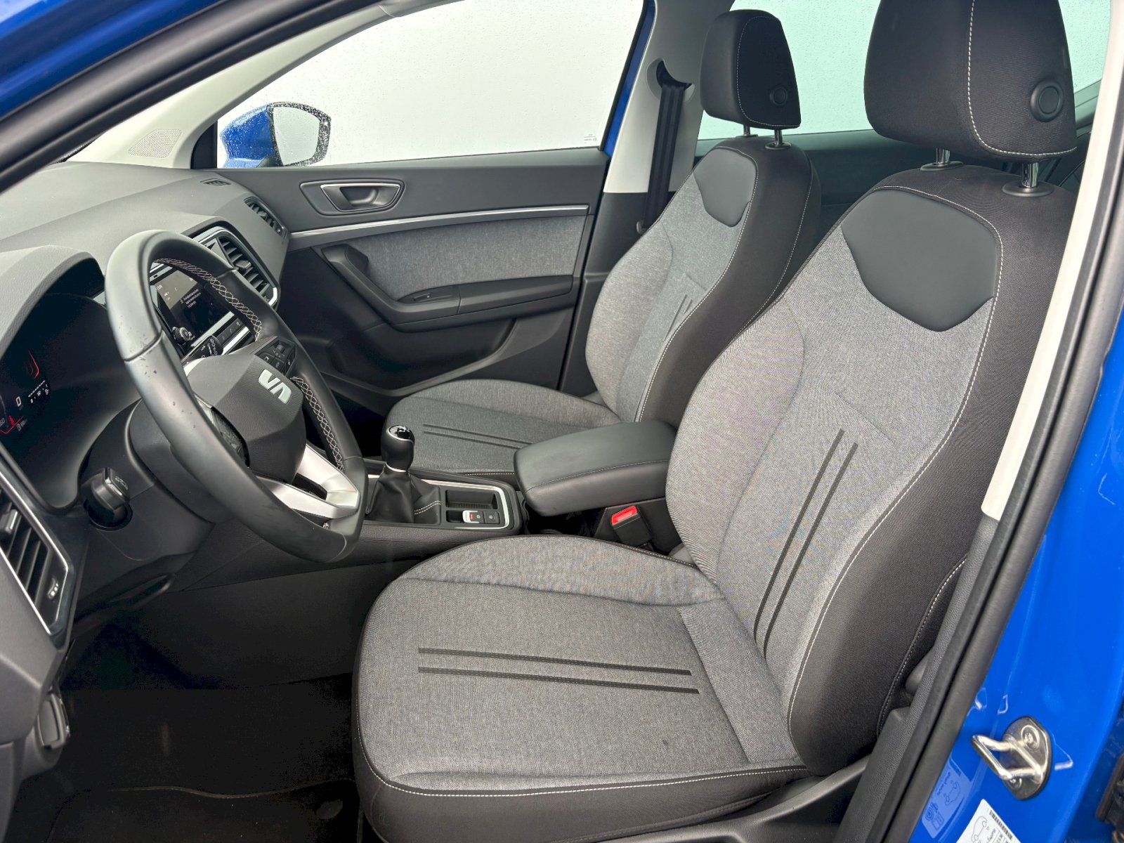 Seat Ateca, 1.5 TSI 110 kW Style - fotka 5