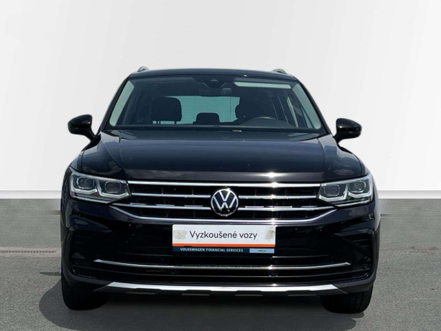 Volkswagen Tiguan, 1.5 TSI Elegance - fotka 4