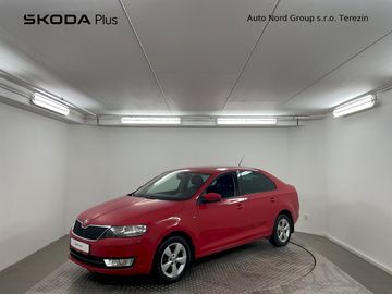 RAPID AMBIT 63/1.2TSI 5G