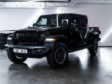 3.0 V6 Diesel Overland