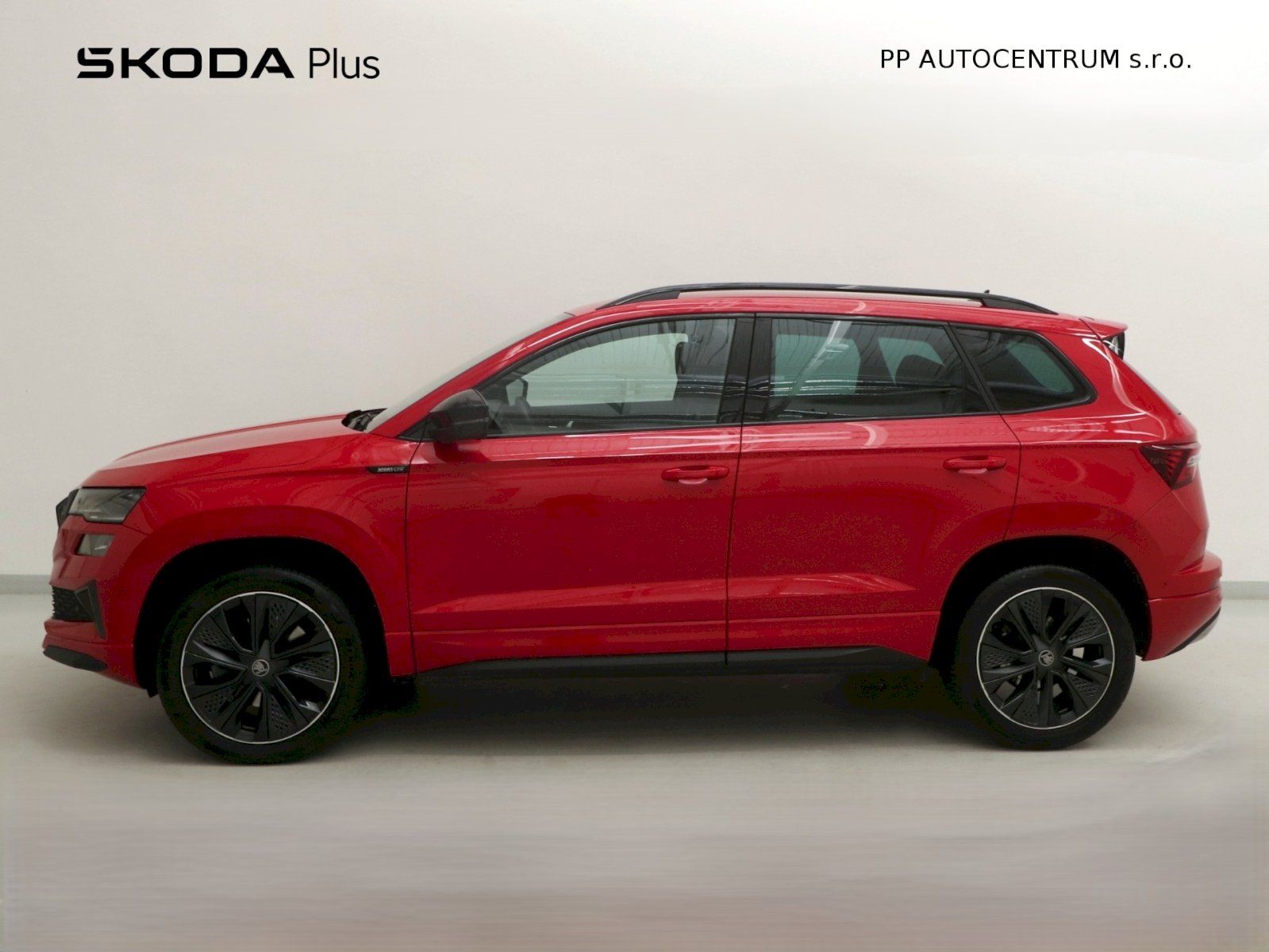 Škoda Karoq, SportLine DSG 2.0TDI 110kW - fotka 3