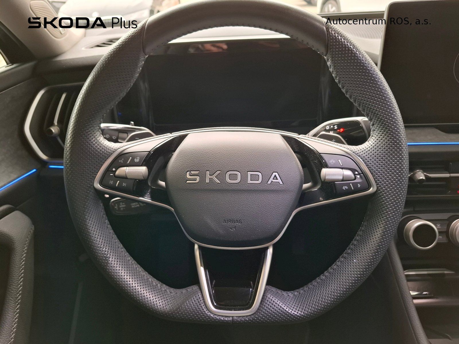 Škoda Kodiaq, SELECTION 4X4 TD 142/2.0 A7A - fotka 5