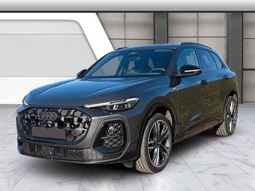 TDI q S-Line Tech+ Kůže Pano