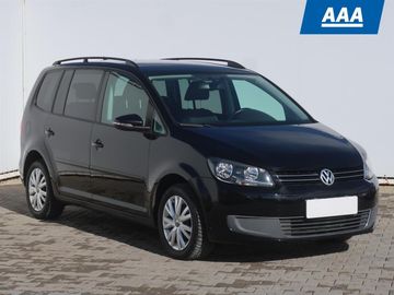 1.6 TDI, Comfortline
