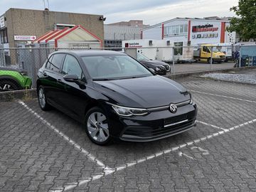 VW Golf 150k, automat