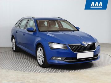 1.4 TSI, Automat